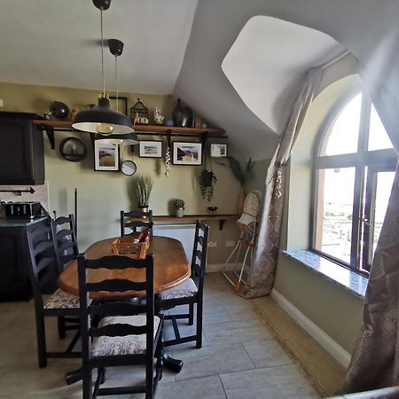 Sandy Cove Bundoran Sea Views Free Wifi Netflix Luxurious Apartment Exterior foto