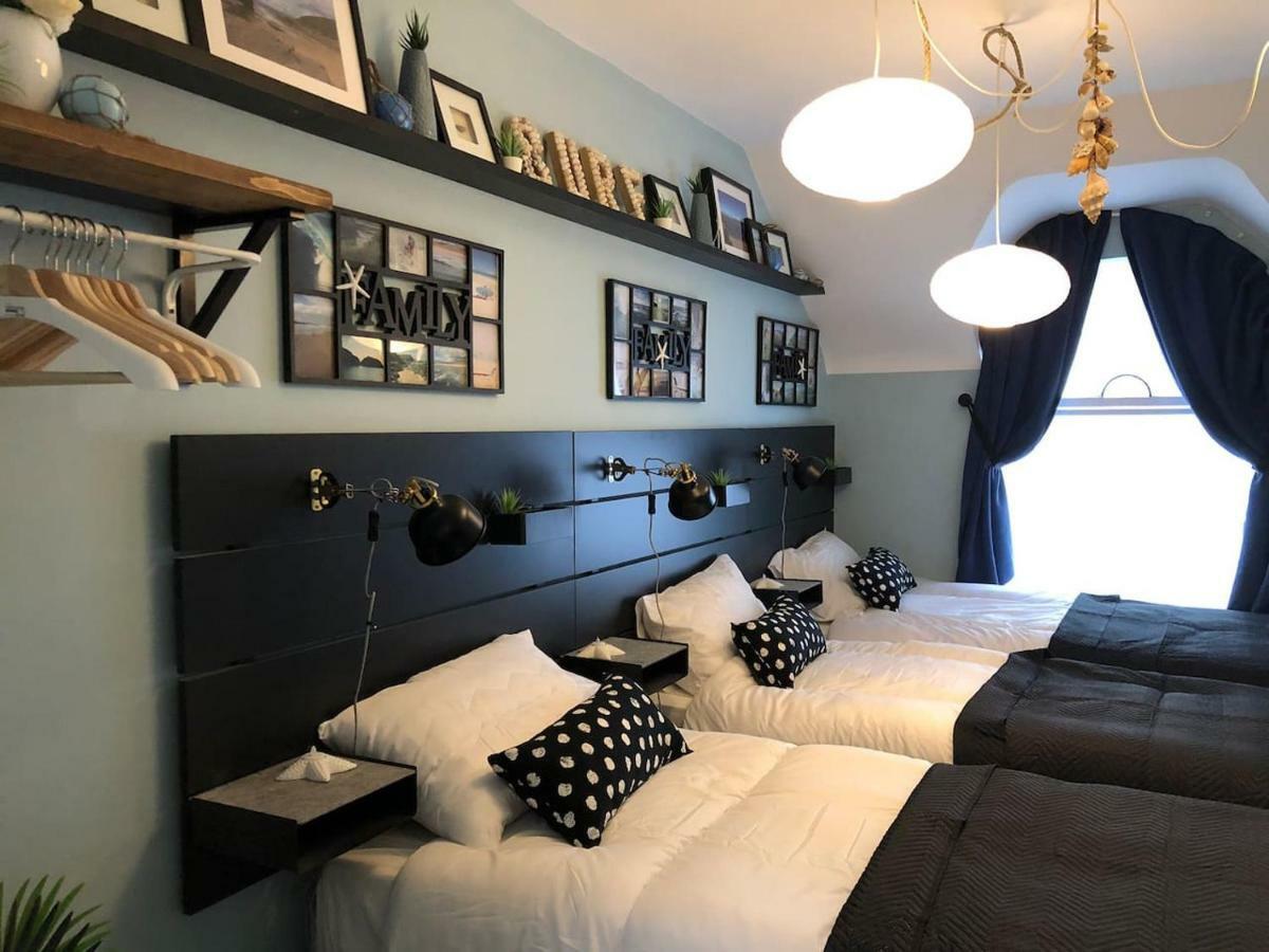 Sandy Cove Bundoran Sea Views Free Wifi Netflix Luxurious Apartment Exterior foto